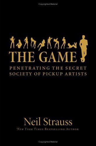 Book | The Game | Neil Strauss