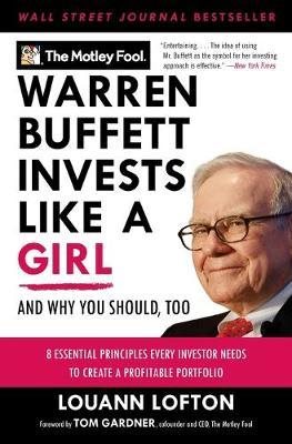 Book | Warren Buffett Invests Like a Girl | Louann Lofton