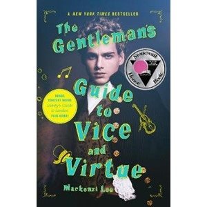 Gentlemans Guide to Vice and Virtue