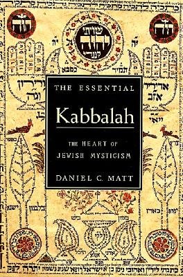 Essential Kabbalah, The