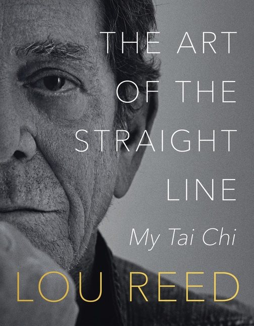 Art of the Straight Line, The