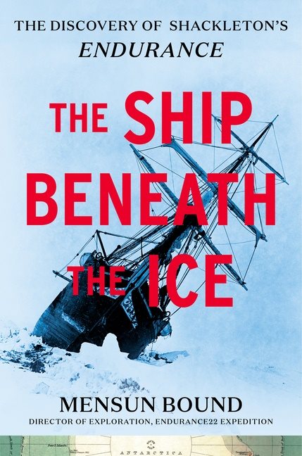 Ship Beneath the Ice, The