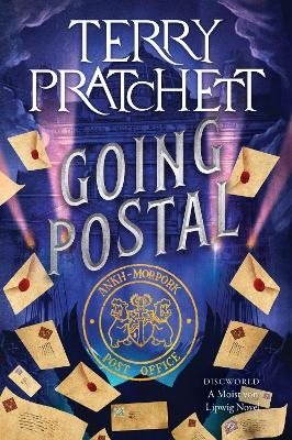 Going Postal