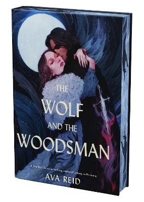 The Wolf and the Woodsman Deluxe Collector