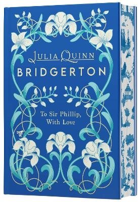 To Sir Phillip, With Love [Deluxe Collector