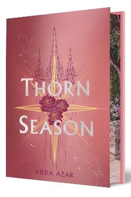 Thorn Season Deluxe Edition