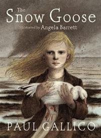 Book | Snow Goose | Paul Gallico