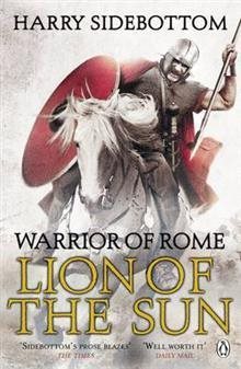 Warrior of rome iii: lion of the sun