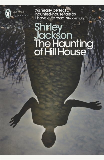 Haunting of Hill House