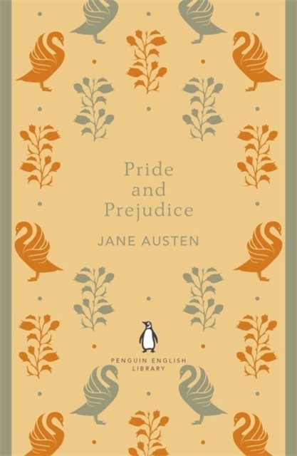 Pride and prejudice