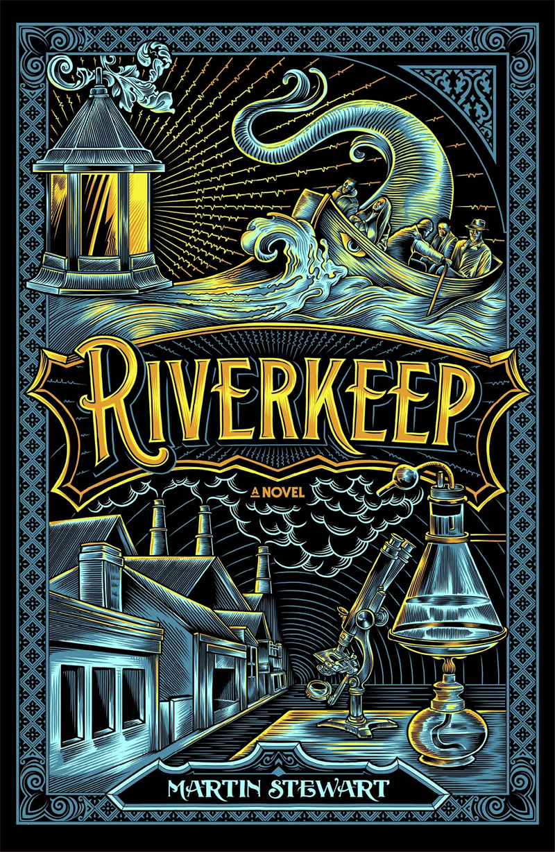 Riverkeep