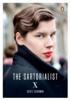 The Sartorialist: X (The Sartoralist Volume 3)