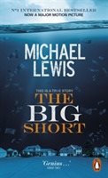 Book | The Big Short | Michael Lewis