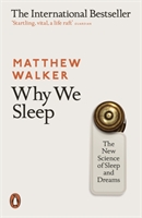 Book | Why We Sleep | Matthew Walker
