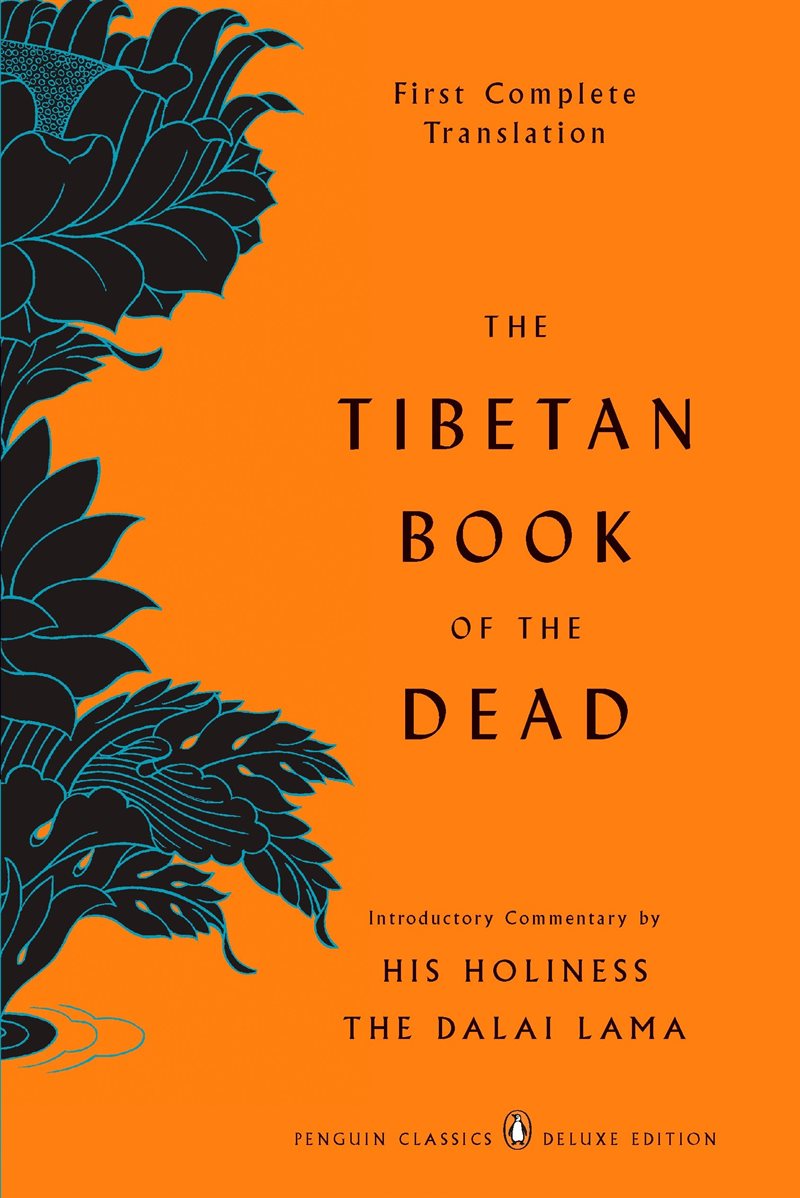 Tibetan Book Of The Dead: First Complete Translation (Q)