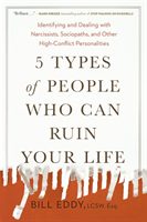 5 Types of People Who Can Ruin Your Life