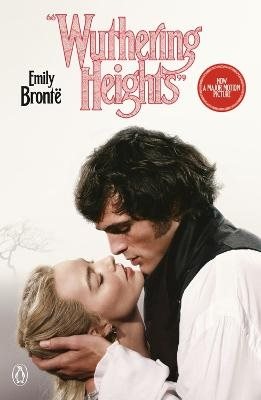 Wuthering Heights (Movie Tie-In)