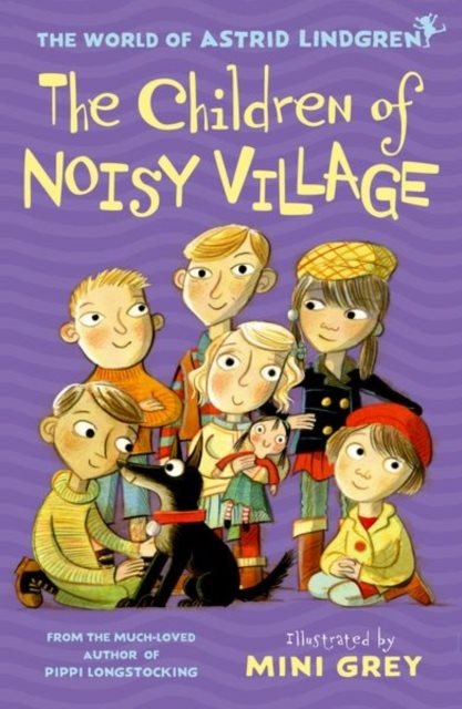 Children of Noisy Village