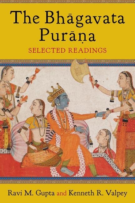 Bhagavata purana - selected readings