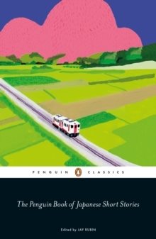 The Penguin Book of Japanese Short Stories