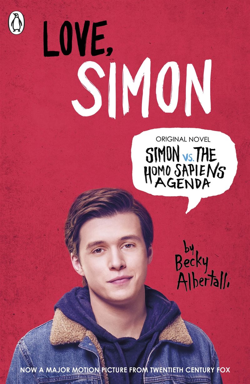 Love, Simon FTI