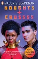 Noughts & Crosses TV Tie-in