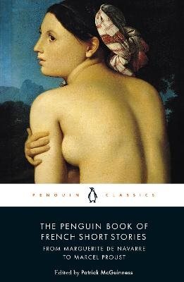 The Penguin Book of French Short Stories: 1