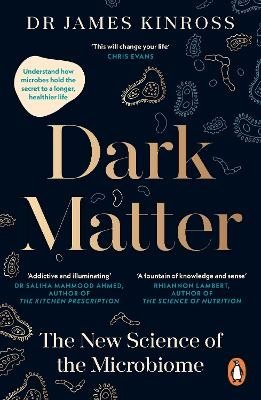 Dark Matter