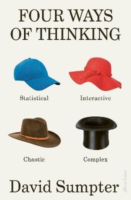 Four Ways of Thinking