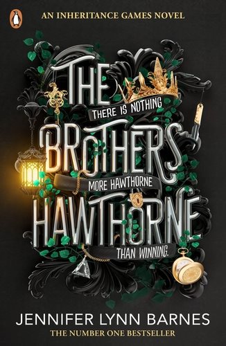 The Brothers Hawthorne