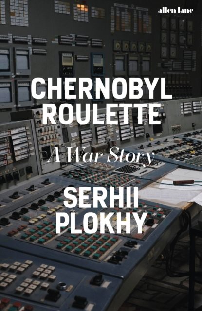 Chernobyl Roulette