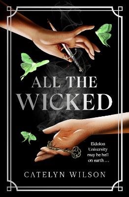 All The Wicked