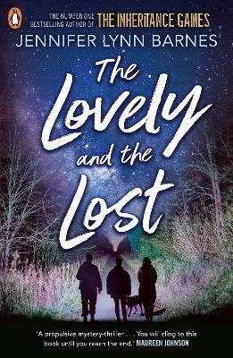 The Lovely and the Lost