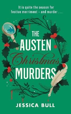 The Austen Christmas Murders
