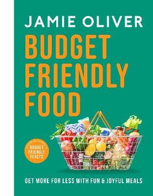 Budget Friendly Food