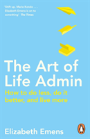 The Art of Life Admin