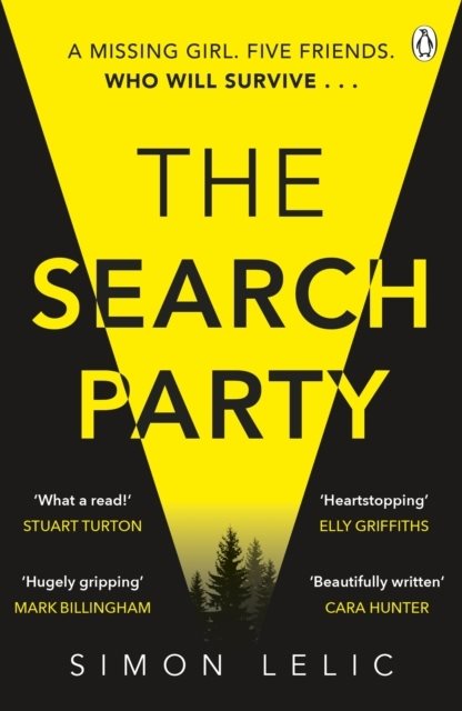 Search Party