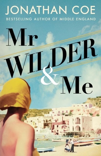 Mr Wilder and Me