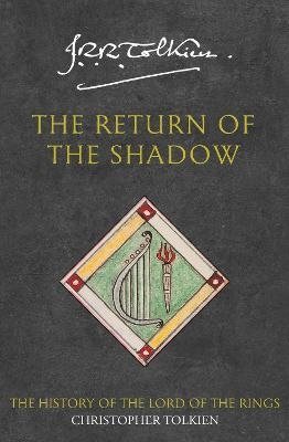 The Return of the Shadow