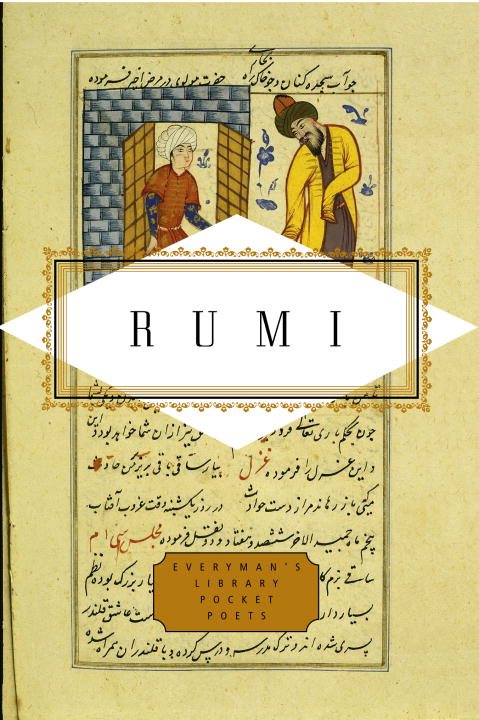 Rumi: Poems (H)