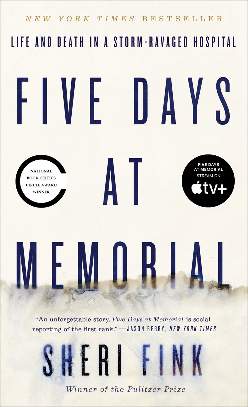 Five Days at Memorial