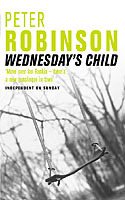 Wednesdays child