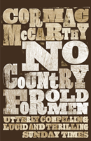 No Country for Old Men