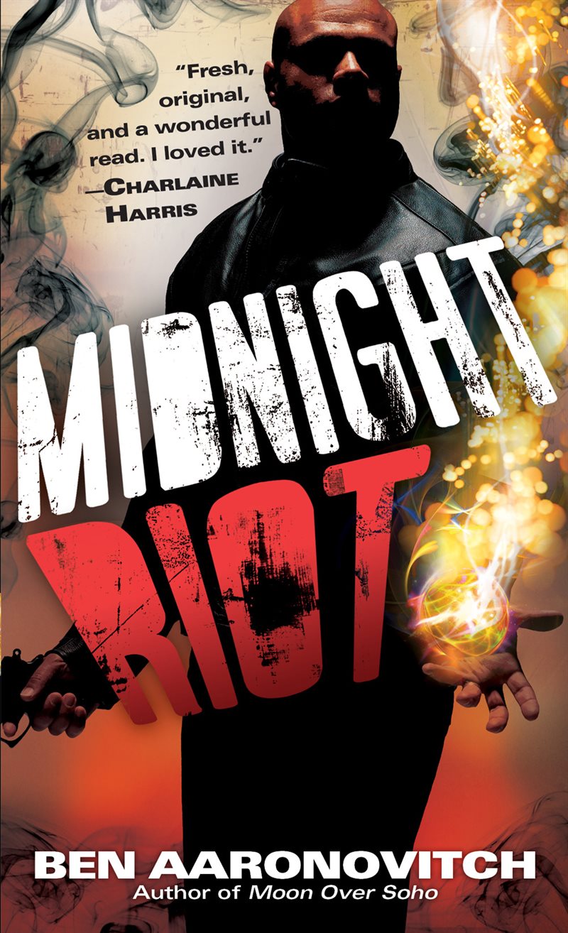 Midnight Riot