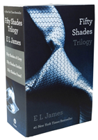 Fifty Shades Trilogy Box Set