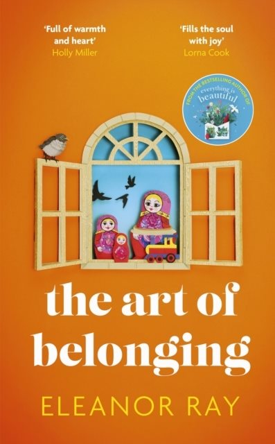 The Art of Belonging