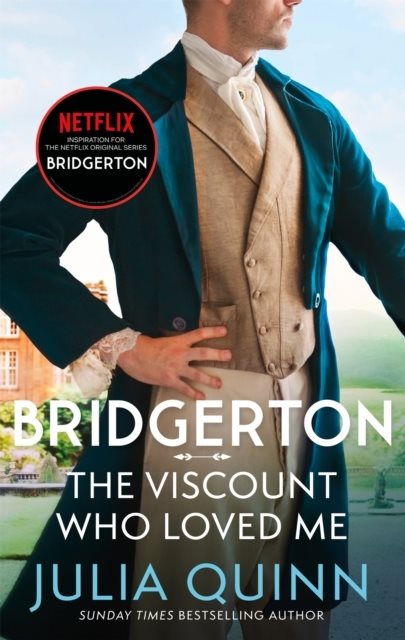 Bridgerton: The Viscount Who Loved Me (Bridgertons Book 2) - The Sunday Tim