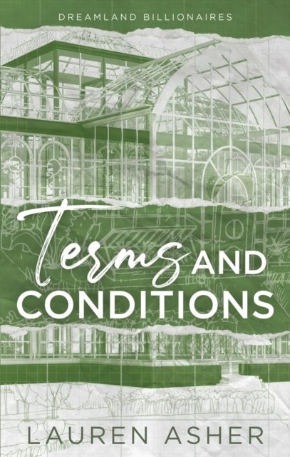 Book | Terms And Conditions | Lauren Asher