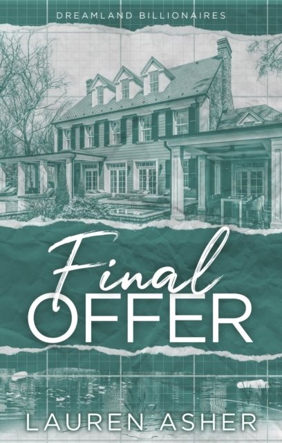 Book | Final Offer | Lauren Asher