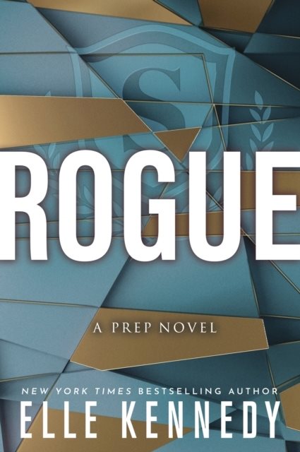 Book | Rogue | Elle Kennedy